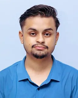 Anil Pandey, IT Director