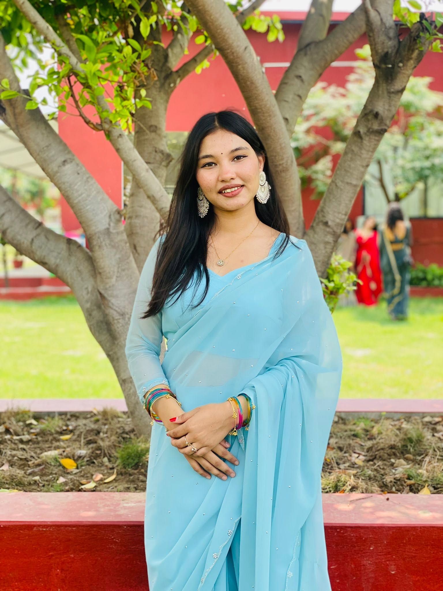 Prakriti Khadka